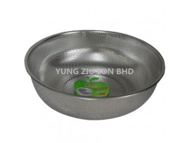 28.5CM B TYPE COLANDER(GUANG JIAN FA)